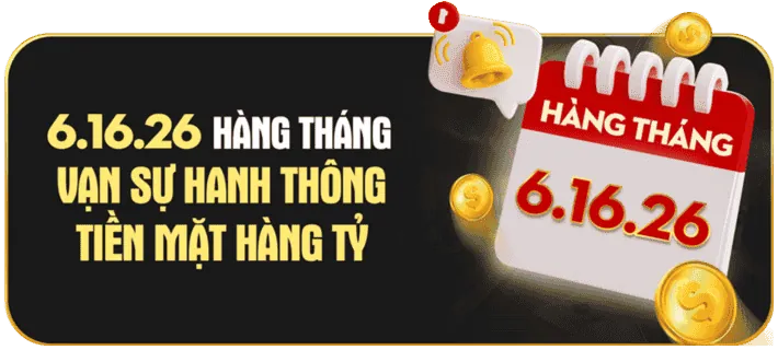Khuyến mãi hấp dẫn axx88