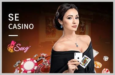 Casino Trực Tuyến axx88